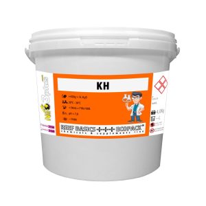 bicarbonate de sodium kh-ecopack 4kg