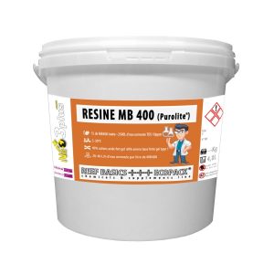 resine purolite mb400 ecopack 4l