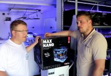 Concours Récif at Home