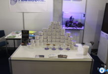 Interzoo 2018 : Planktovie