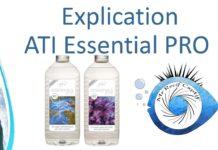 ATI Essentials Pro Set #1 & #2