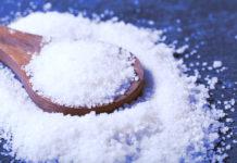 Quel sel choisir pour un aquarium récifal