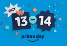 Amazon Prime day 2020
