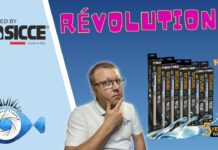 Le Sicce Scuba Contactless : Le Thermoplongeur Révolutionnaire pour Aquariums