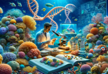 La Taxonomie des Coraux: Entre Science et Passion 🌊