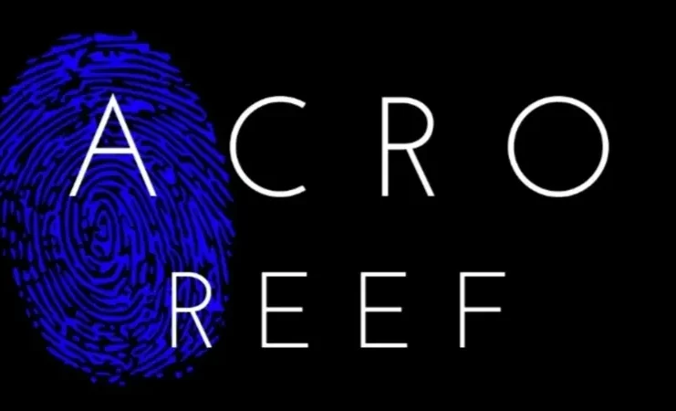 Soutenez le Projet ACRO REEF : Une Initiative Passionnante pour la Protection des Coraux