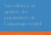Surveillance et gestion des paramètres de l’aquarium récifal : Corrections et Remerciements