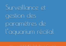 Surveillance et gestion des paramètres de l’aquarium récifal : Corrections et Remerciements