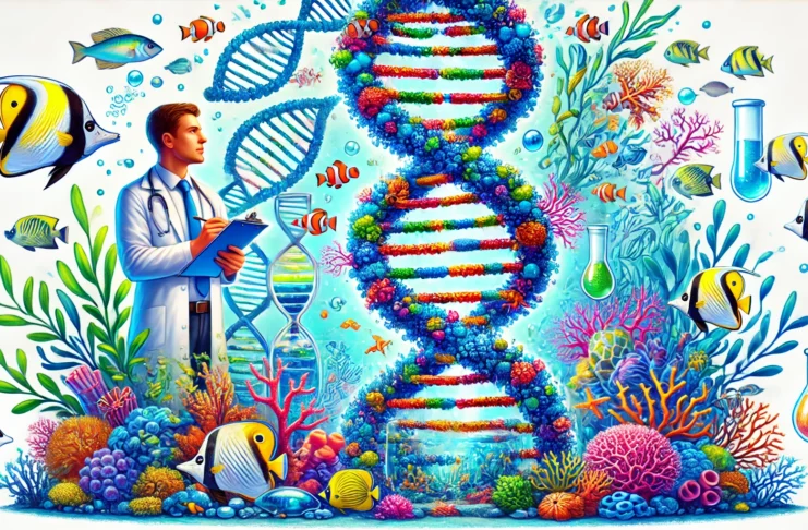 Découvrez le Panta Germ 3-Phases : une révolution pour la biologie de votre aquarium