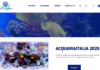 Annonce Salon : Première Édition d’ACQUARIAITALIA 2025 !