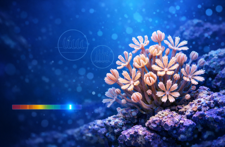 Le Xenia umbellata : Les Révélations d’une Étude PNAS 2024